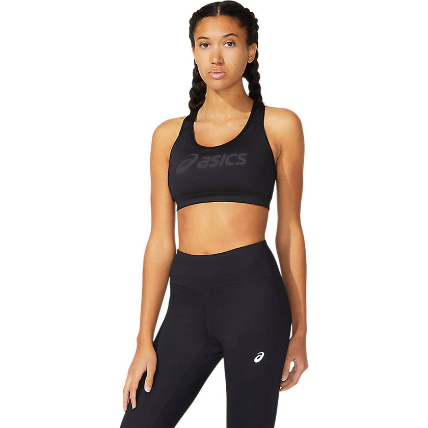 Top  ASICS para  Mujer SPIRAL BRA