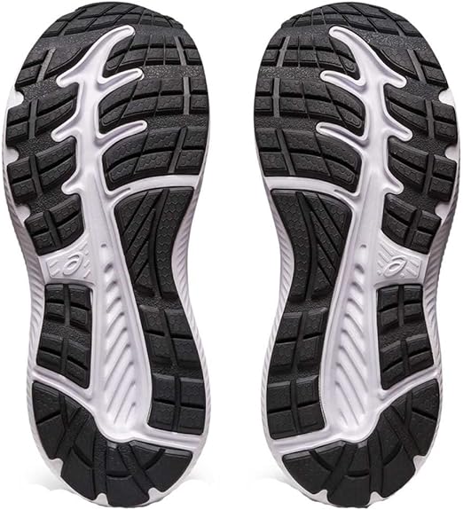 Tenis ASICS  para mujer CONTEND 8 GS VIOLET/DIGITAL