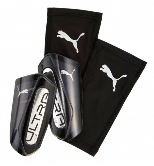 ESPINILLERA PUMA ULTRA LIGTH SLEVE