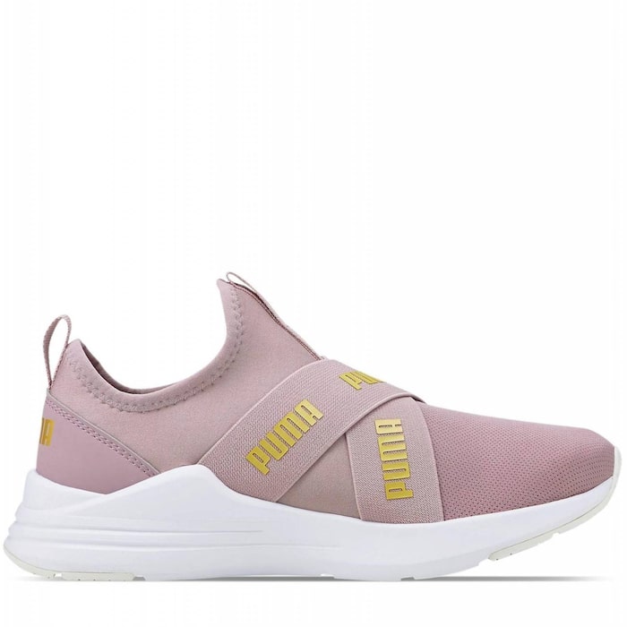 CALZADO PUMA WMNS WIRED RUB SLIPON WMNS TENIS
