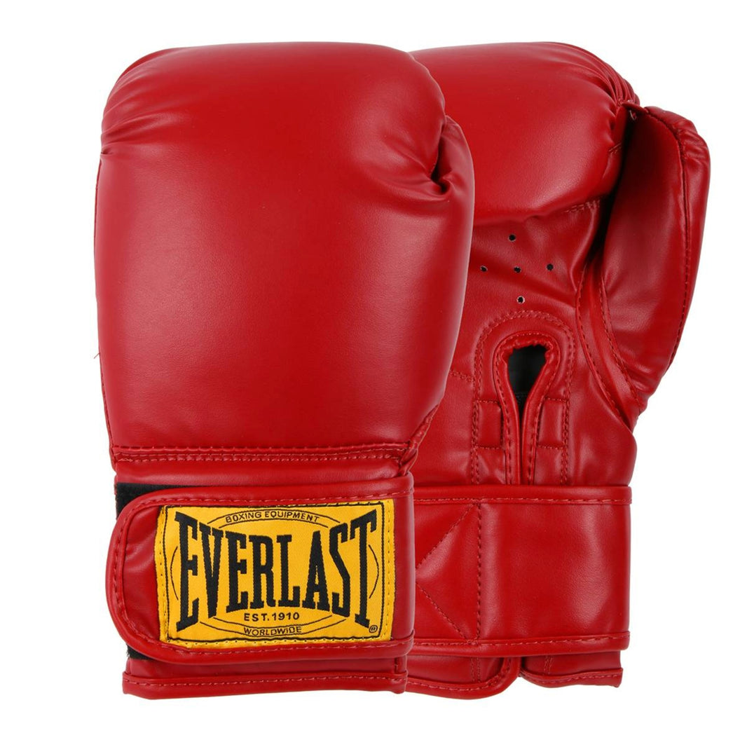 GUANTE DE BOX CLASICO 1910