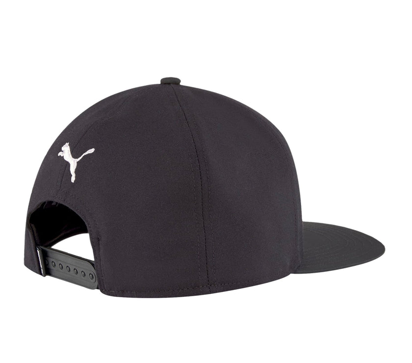 GORRA PUMA FLATBRIM VISOR