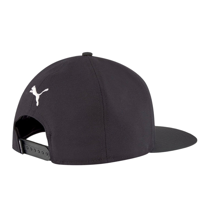 GORRA PUMA FLATBRIM VISOR
