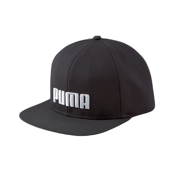 GORRA PUMA FLATBRIM VISOR