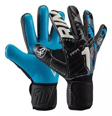 GUANTES META TOCTIK GK SPINES