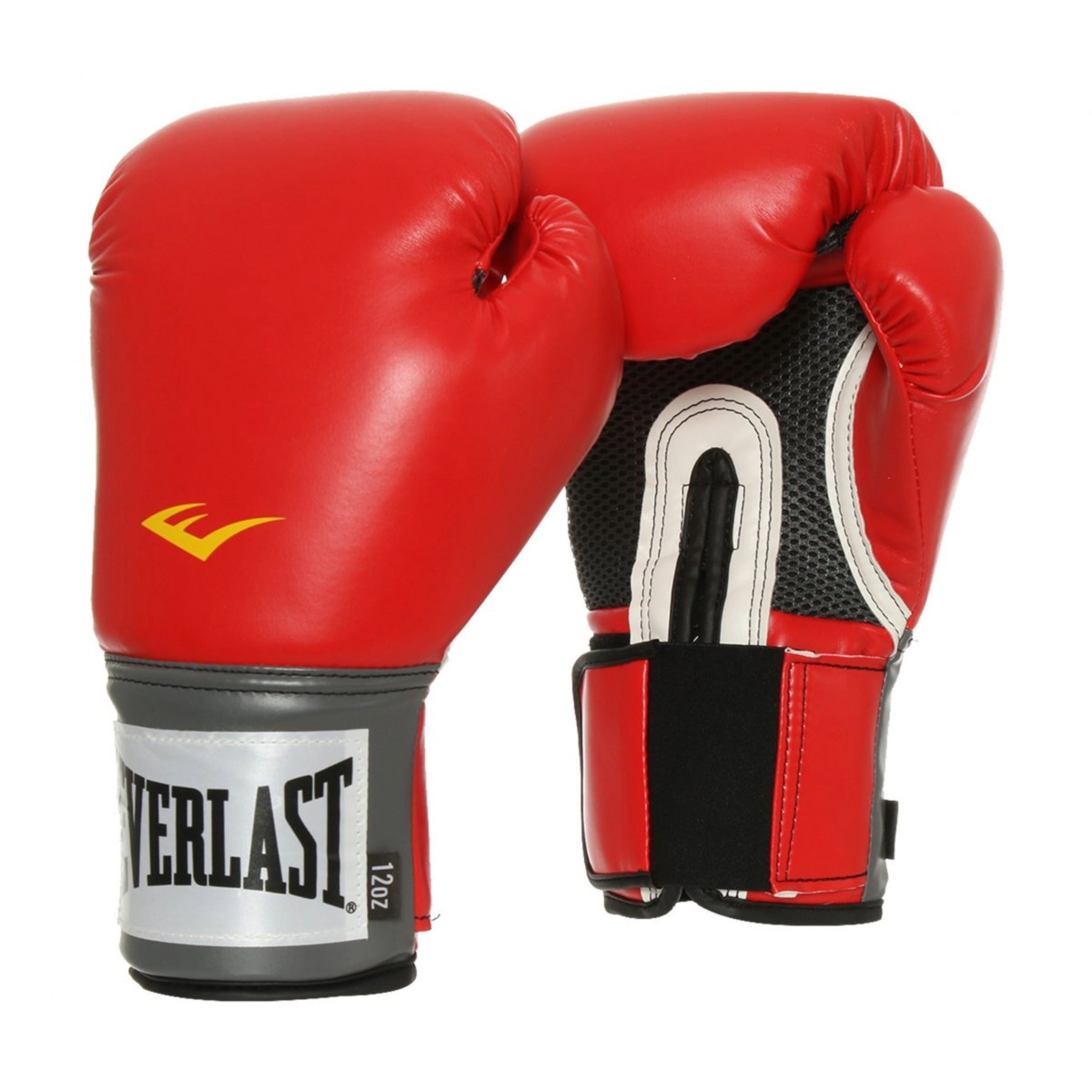 GUANTES ROJOS DE TRAINING