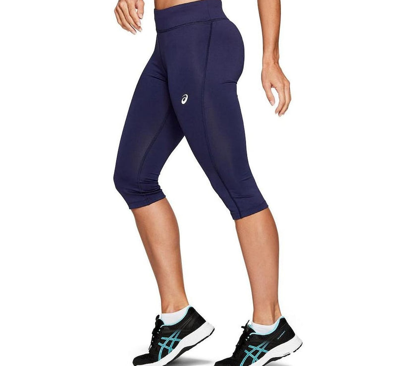 Mallas ASICS para mujer SILVER KNEE