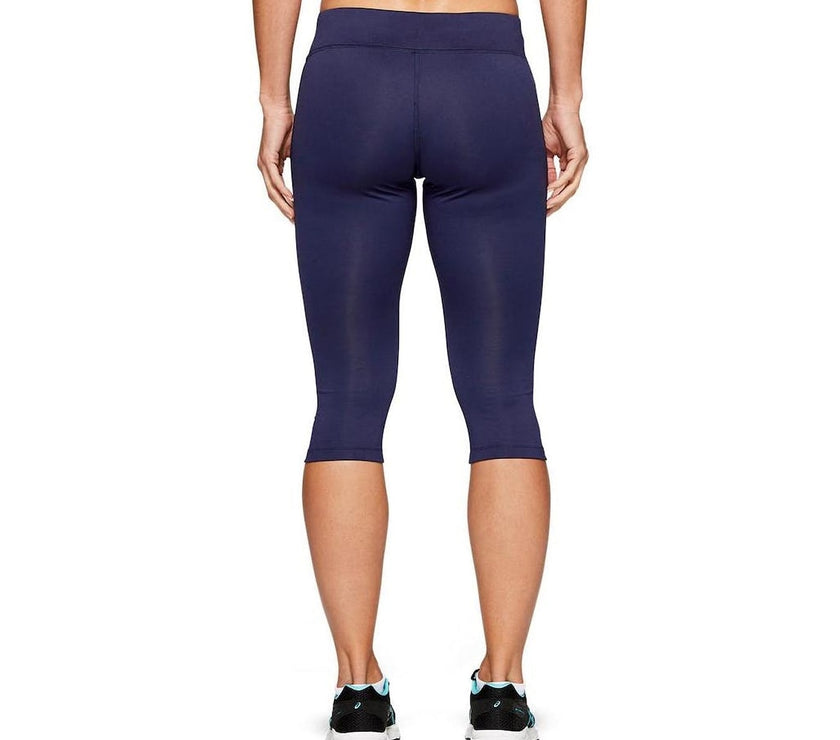 Mallas ASICS para mujer SILVER KNEE