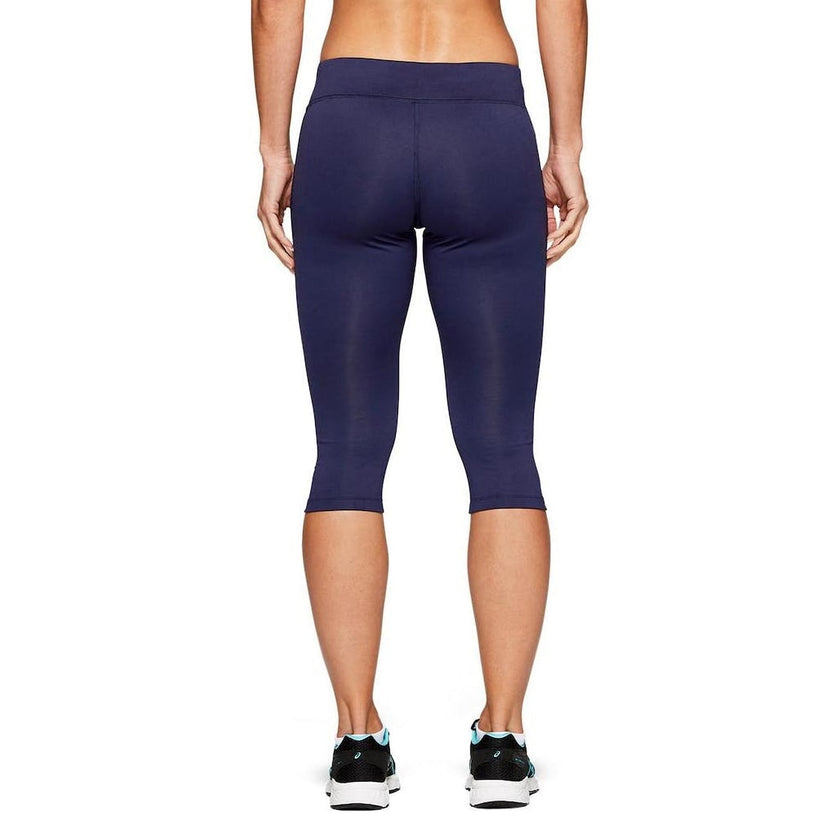 Mallas ASICS para mujer SILVER KNEE