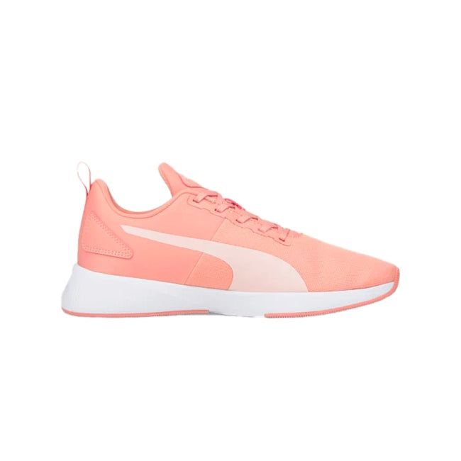 CALZADO PUMA WMNS FLYER RUNNER MESH ROSETTE