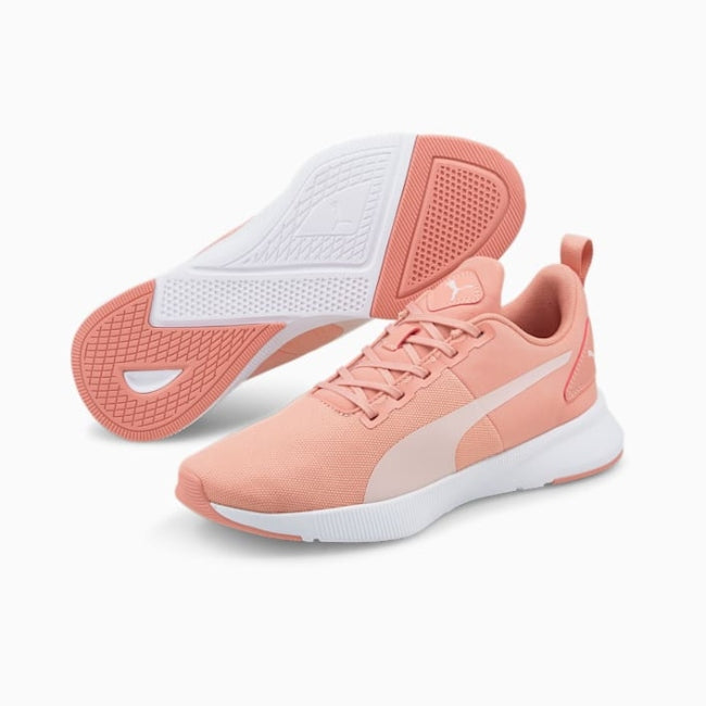 CALZADO PUMA WMNS FLYER RUNNER MESH ROSETTE
