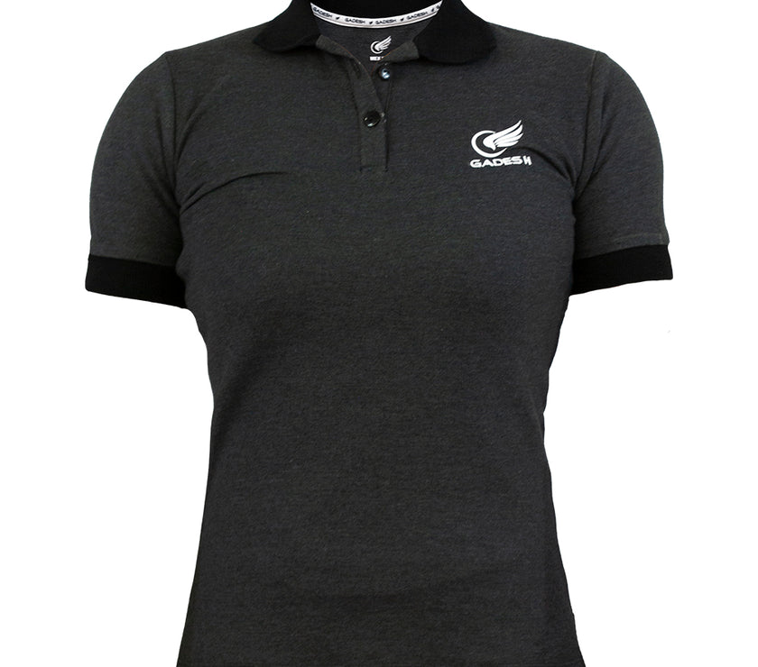 Playera Polo Gadesh para Dama Classic Pholo
