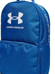 UA LOUDON BACKPACK-BLU MOCH ILA