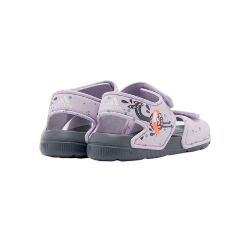 SANDALIA ADIDAS JR ALTASWIM SANDALIA