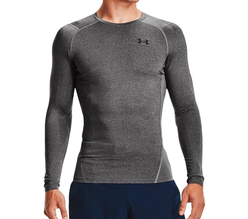 PLAYERA UNDER ARMOUR HEATGEAR