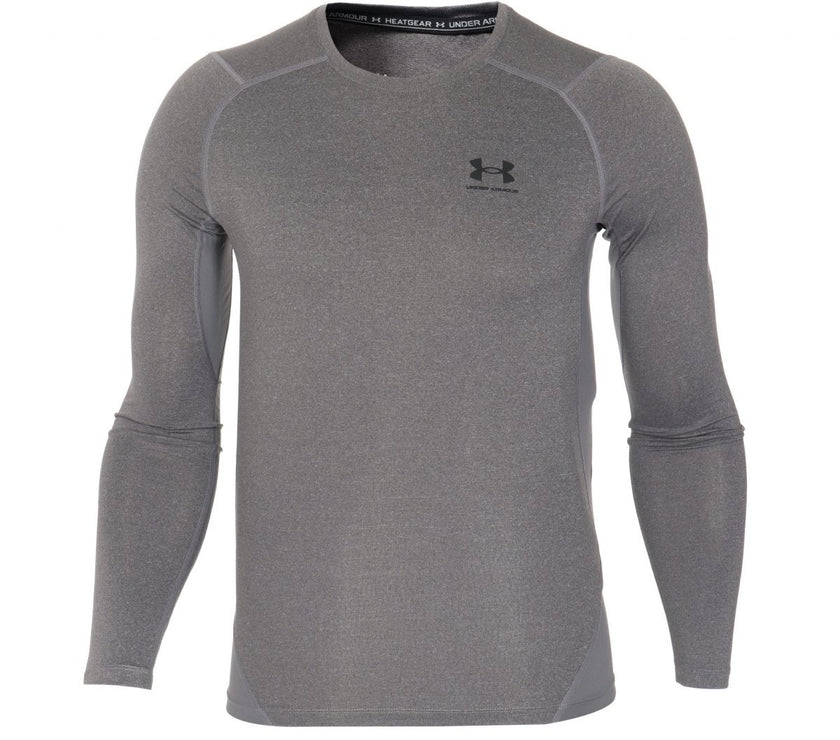 PLAYERA UNDER ARMOUR HEATGEAR
