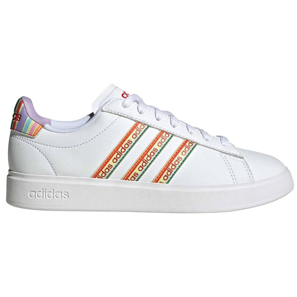TENIS ADIDAS WMNS GRAND COURT 2 0