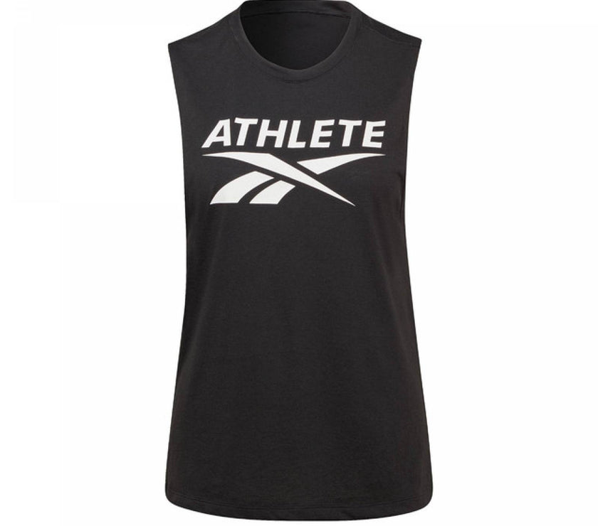 PLAYERA REEBOK WMNS ATHLETE TANK