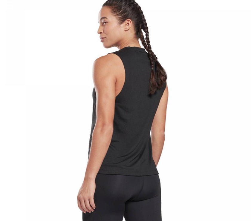 PLAYERA REEBOK WMNS ATHLETE TANK