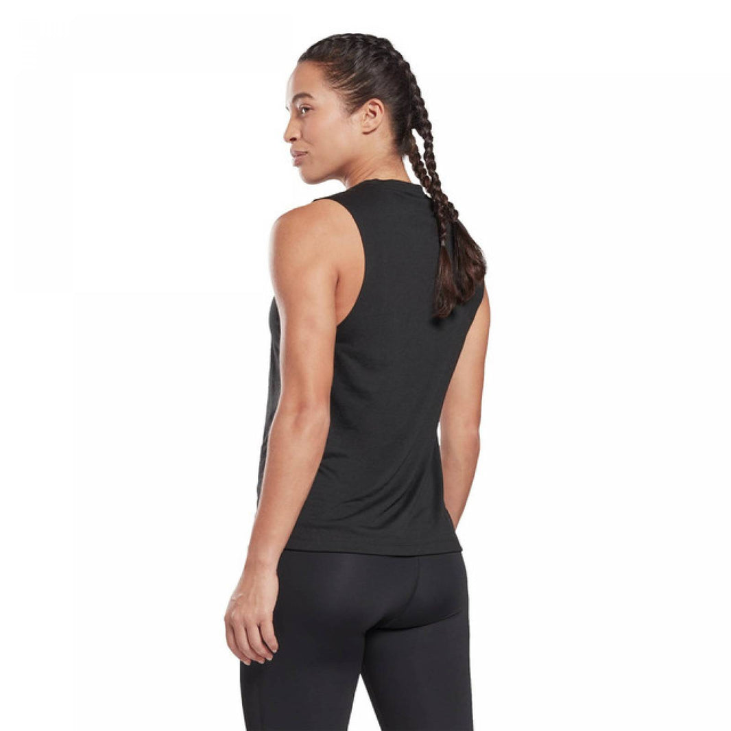 PLAYERA REEBOK WMNS ATHLETE TANK