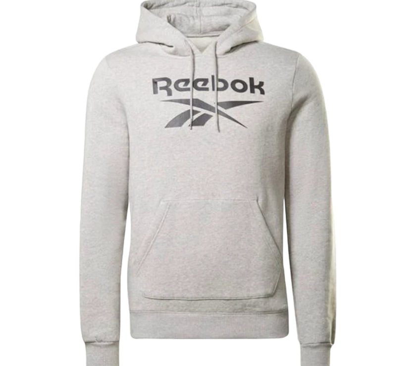 SUDADERA REEBOK MENS RI FLC OTH BL