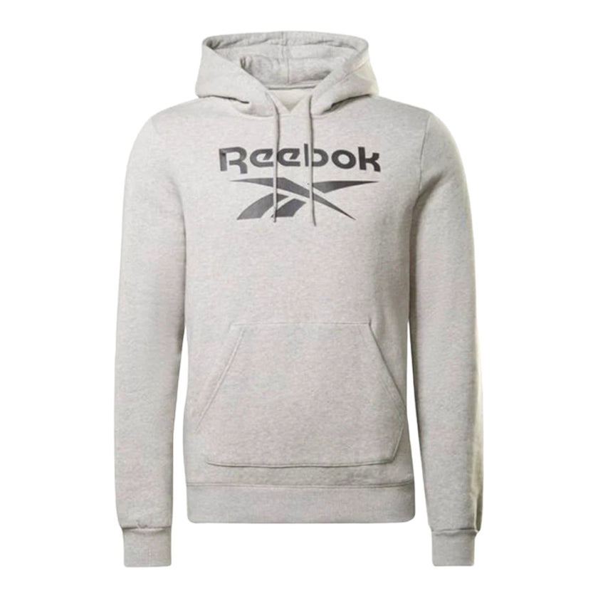 SUDADERA REEBOK MENS RI FLC OTH BL