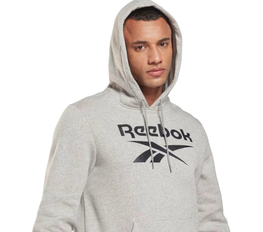 SUDADERA REEBOK MENS RI FLC OTH BL