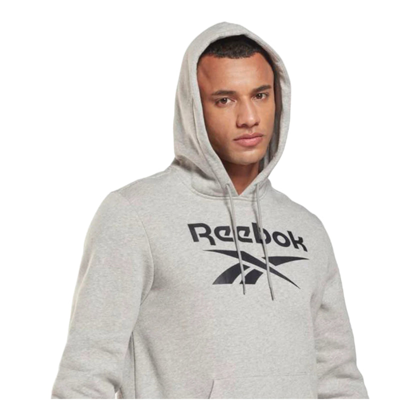 SUDADERA REEBOK MENS RI FLC OTH BL