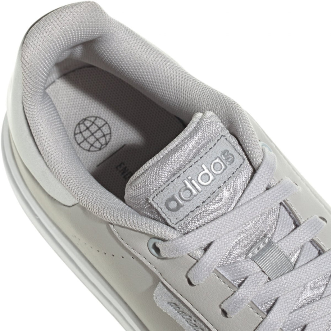 TENIS ADIDAS WMNS COURT SILK