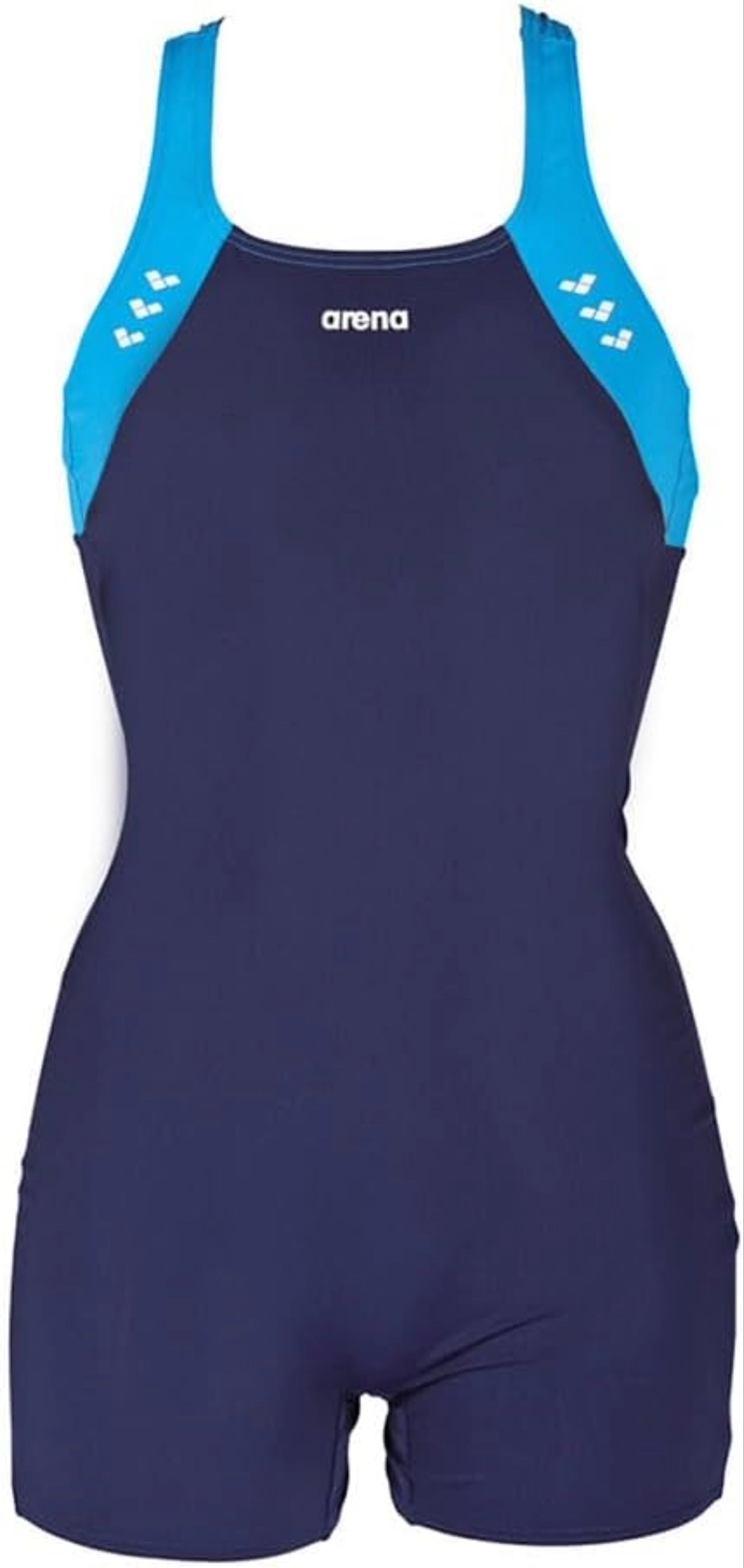 TRAJE DE BAÑO ARENA JR G SPIRIT  COMBI