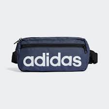 LINEAR BUM BAG