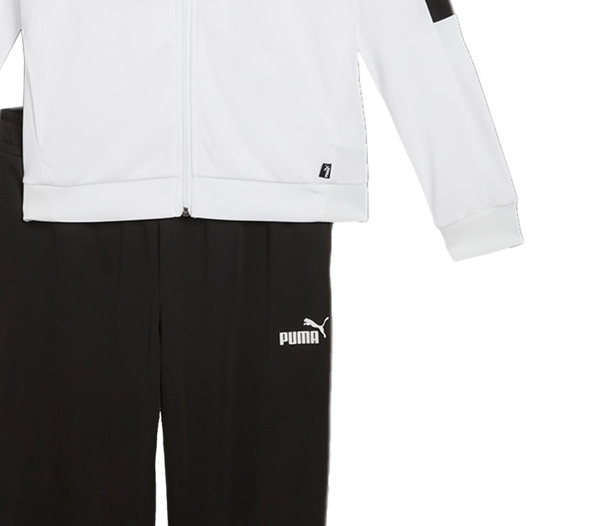 CONJUNTO PUMA WMNS BASEBALL TRICOT SUIT