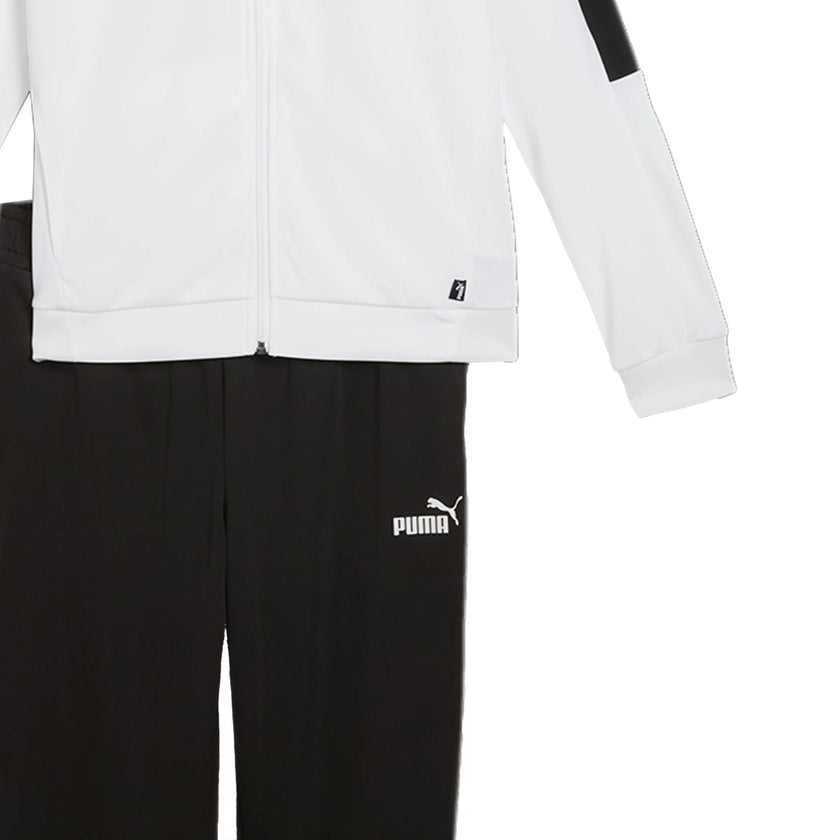 CONJUNTO PUMA WMNS BASEBALL TRICOT SUIT