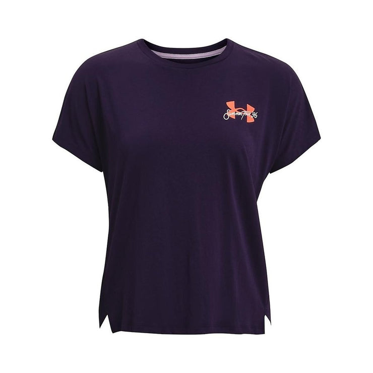 LIVE SUMMER GRAPHIC 1 PLAYERA