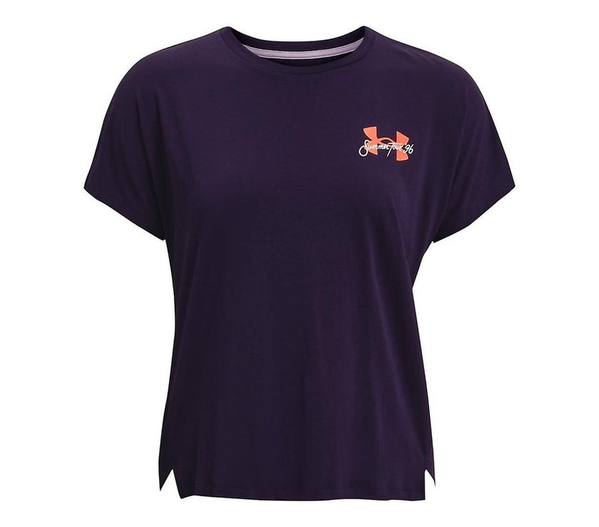 LIVE SUMMER GRAPHIC 1 PLAYERA
