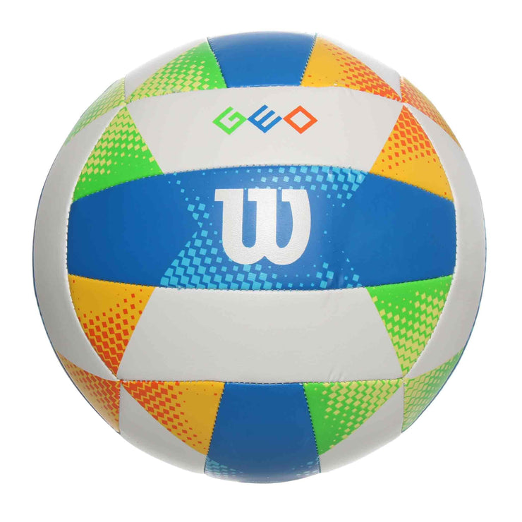 BALON WILSON GEO AZ/AM/VE W