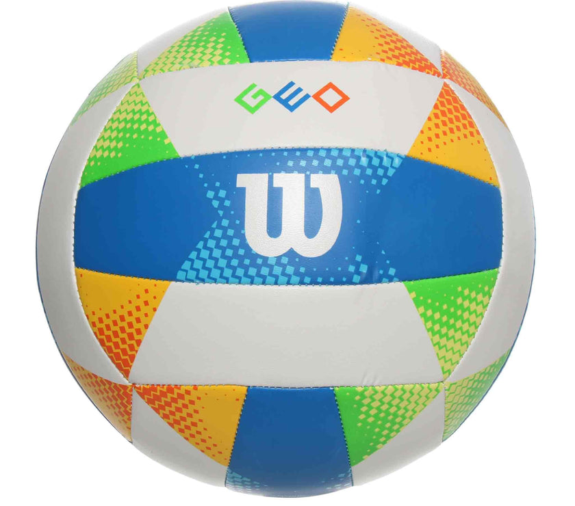 BALON WILSON GEO AZ/AM/VE W