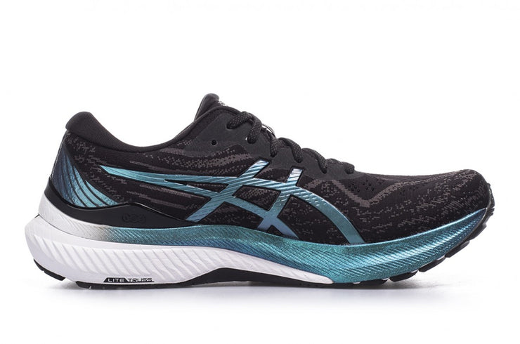 GEL-KAYANO 29       BLACK/BLACK