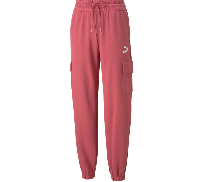 CLSX CARGO SWEATPANTS TR PANTALON