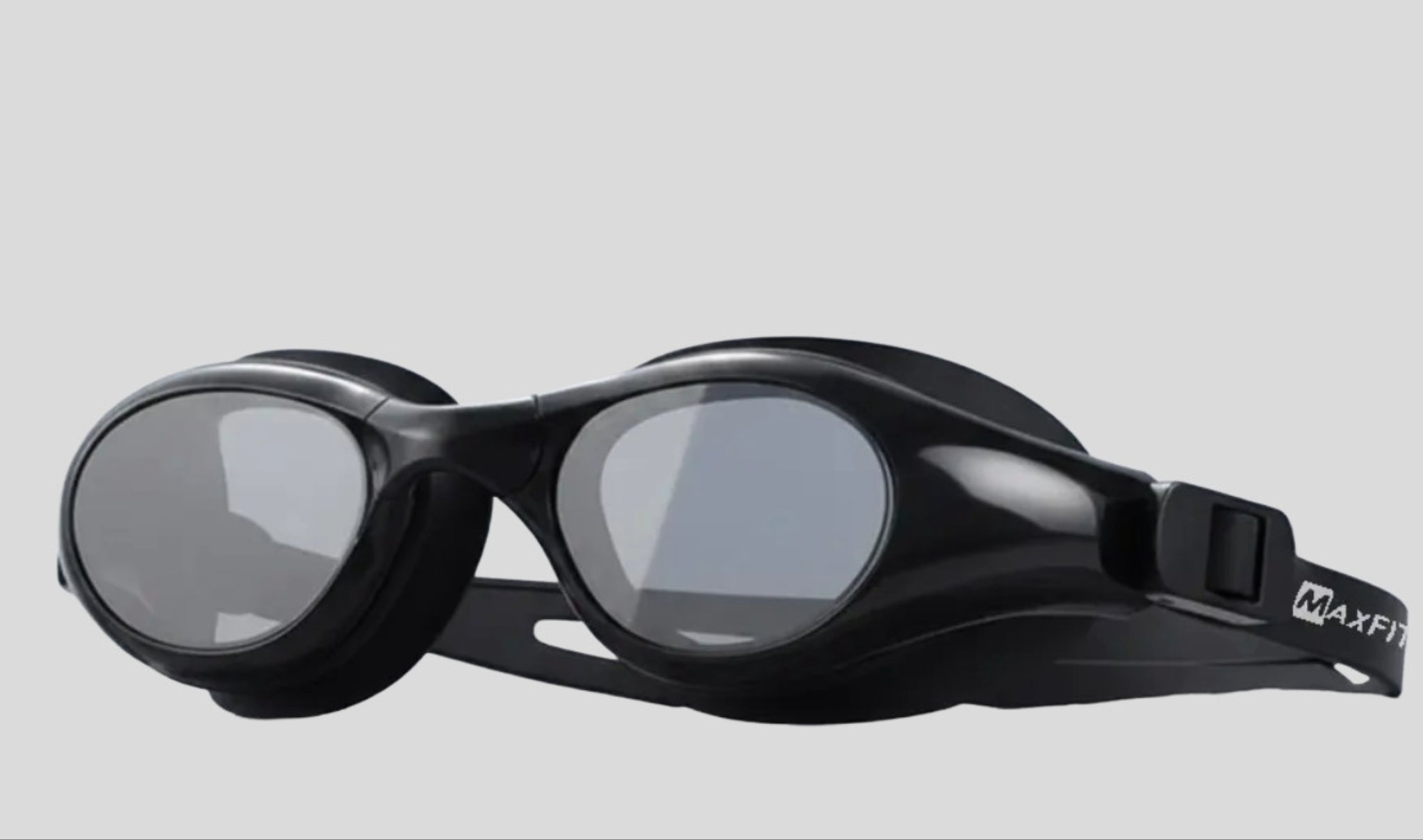 Goggles Natación Azul
