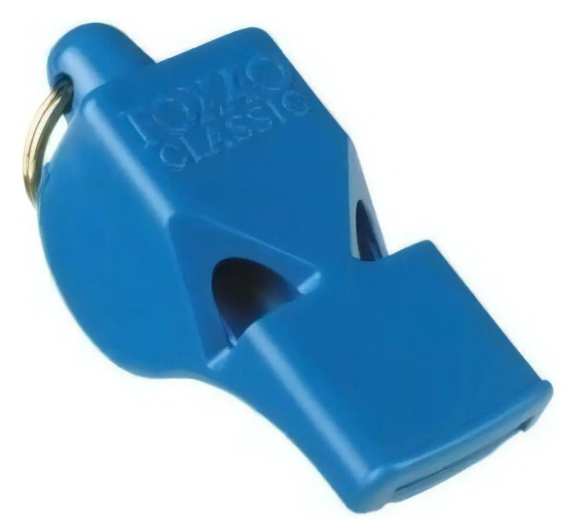SILBATO FOX CLASSIC AZUL