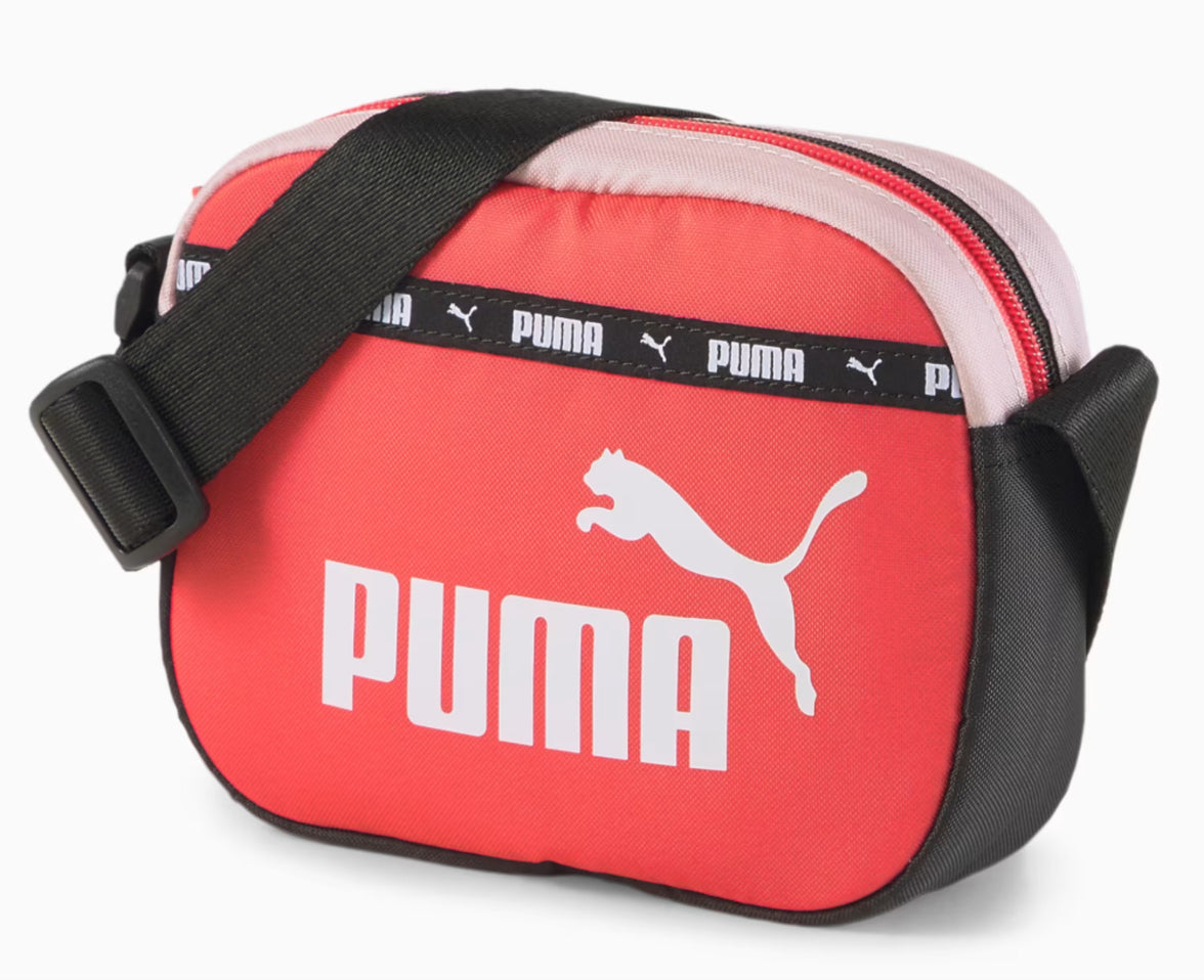 CORE BASE CROSS BODY BAG