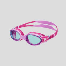GOOGLES SPEEDO BIOFUSE 2.0 FLAMINGO PINK