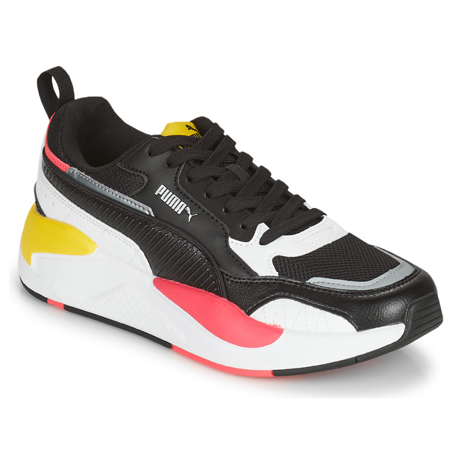 TENIS PUMA X RAY 2 SQUARE