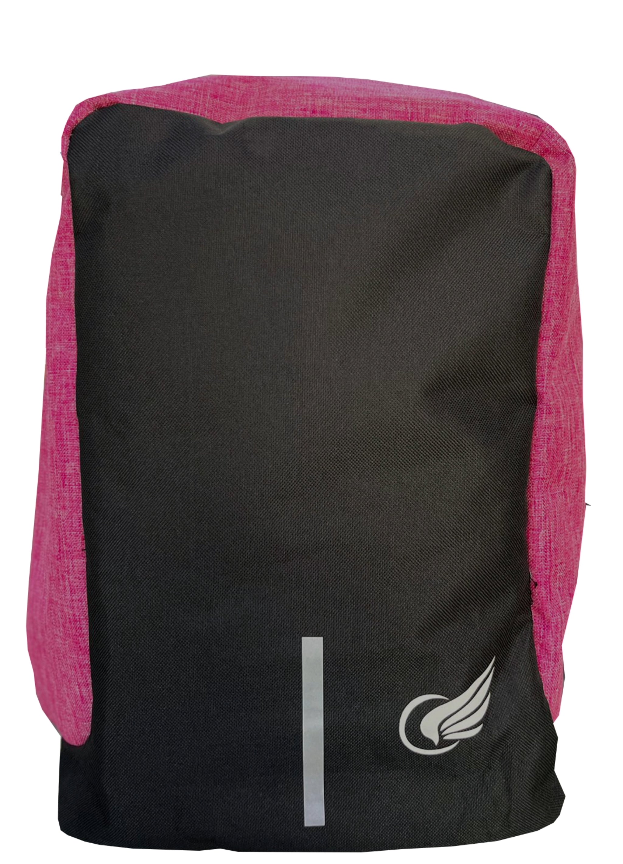 GAD Stelo Mochila Rosa