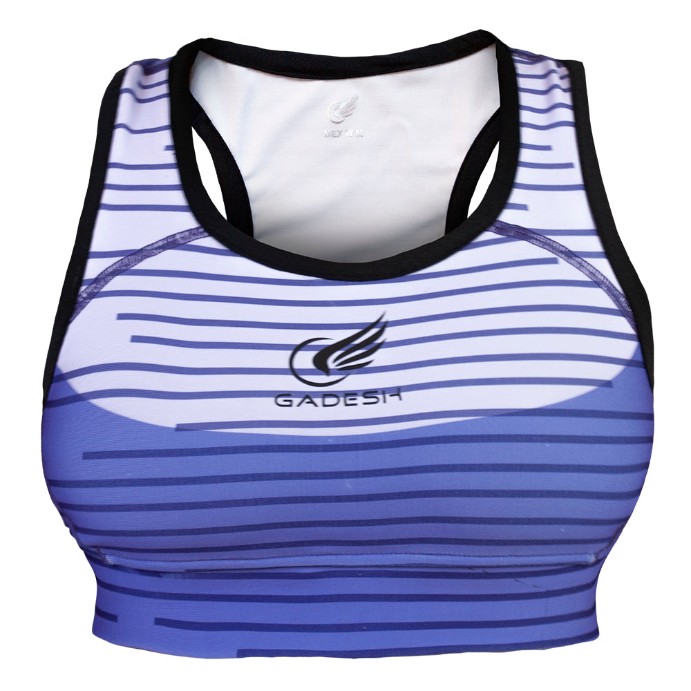 Top Deportivo Gadesh para Dama Veil LNS