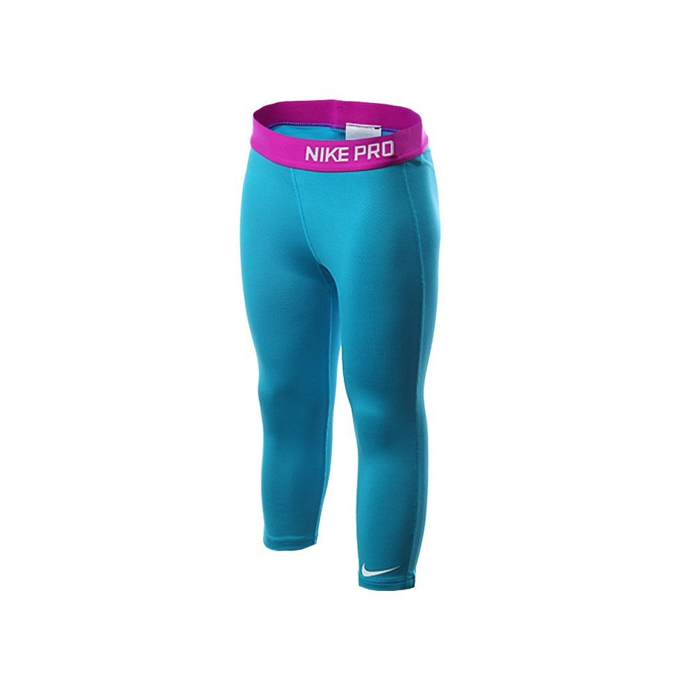 NIKE PRO CAPRI YTH