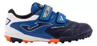 CANCHA JR 2403 NAVY ROYAL TURF