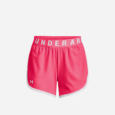 PLAY UP 5IN SHORTS