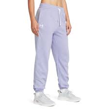UA RIVAL TERRY JOGGER